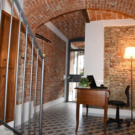 L'Acino Apartment Canelli Exterior photo
