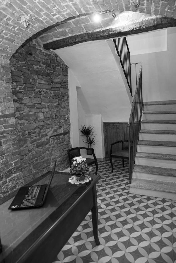 L'Acino Apartment Canelli Exterior photo