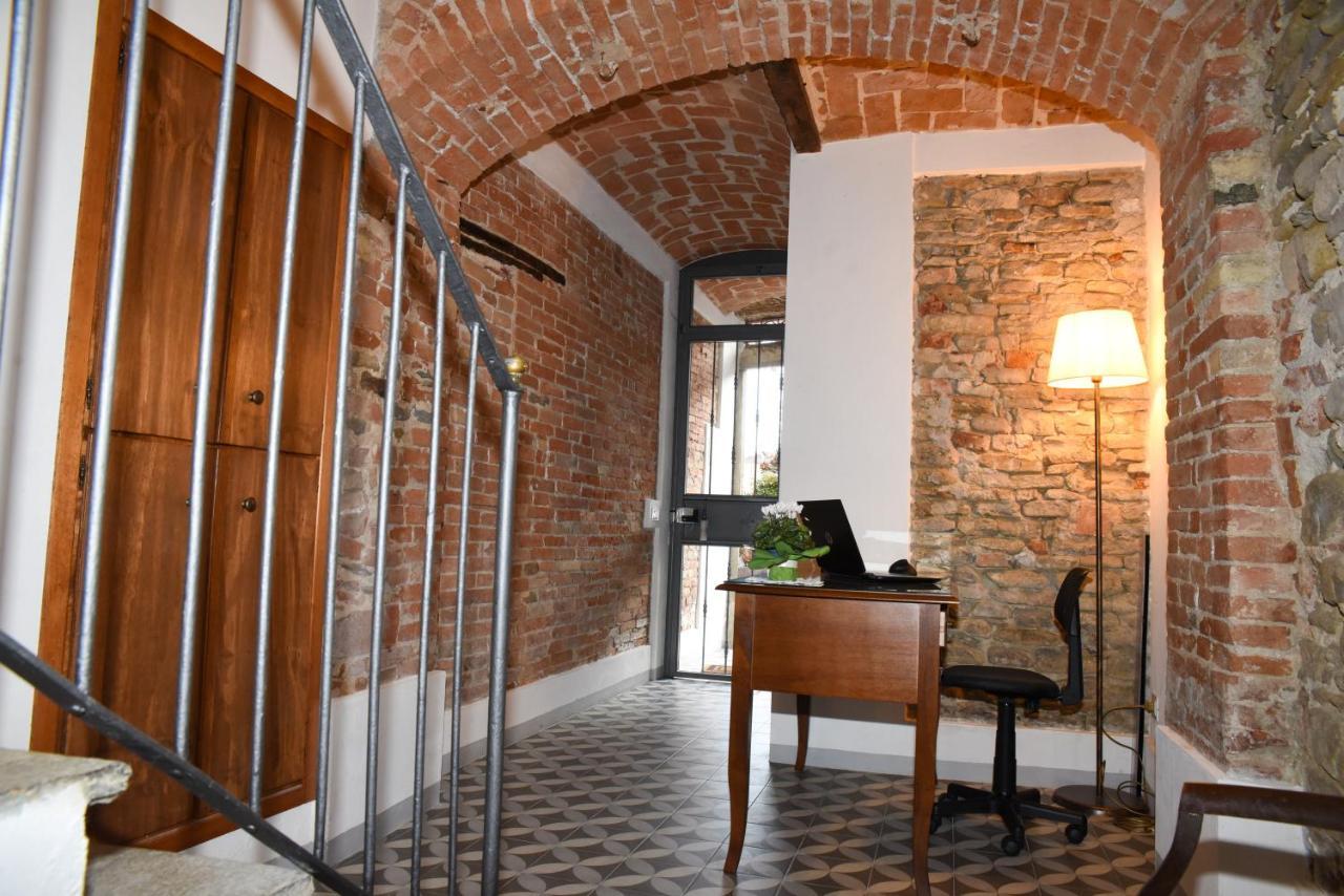 L'Acino Apartment Canelli Exterior photo