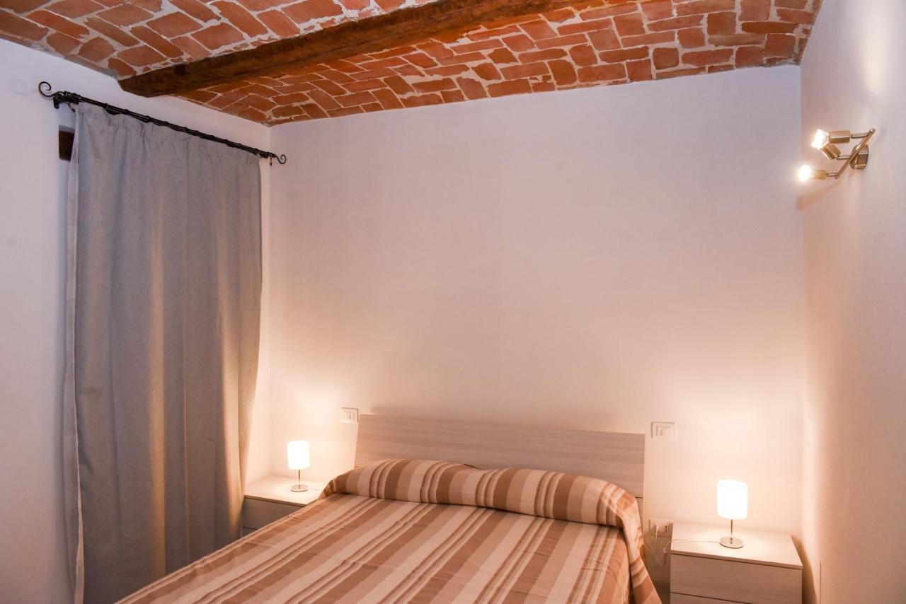 L'Acino Apartment Canelli Exterior photo