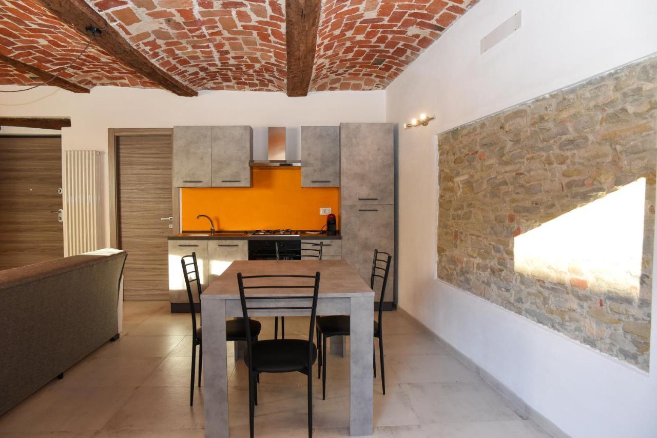 L'Acino Apartment Canelli Exterior photo